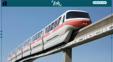 محطات محددة.. كشف موعد انطلاق المونوريل بين القاهرة والعاصمة الإدارية رسميًا في نوفمبر 2025